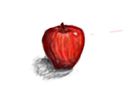 apple
