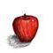 apple by kittyluver