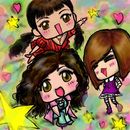 silvia-marina-and-clau