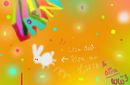 lapin-disco- lapin-disco-