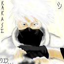 kakashi