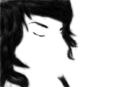 black-hair