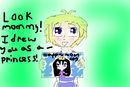look-mommy