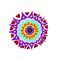 mandala by bettyblue