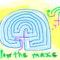 maze by cricu