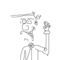dude by russo
