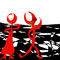 dance-floor by Nibby