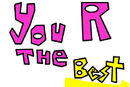 u-r-the-best
