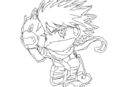 kakashi