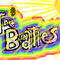 beatlesdoodle by rawrprincess