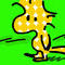 woodstock by googleeyes