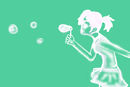 girl-blowing-bubbles