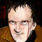 quentin-tarantino by nameless