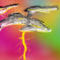 rainbow-lightning by kittyluver