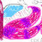 pink by cocacolarosa