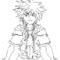 sora by ketsueki