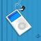 ipod by thecrayon