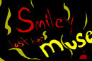 smiley-lost-her-muse-t