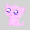 pink-kitten by rubby