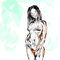 naked by dienstag