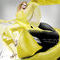 yellow-dress-mercedes- by mercedesbenz