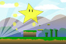 star