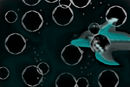 bubbles