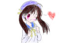 girl