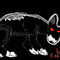scareh-wolf by Emobella