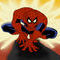 homem-aranha by venompl