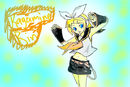 kagamine-rin