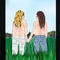 amistad by crissa
