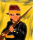soldier