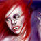 vampire by nameless