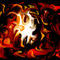 the-fire-inside by ammujai