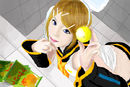 rinvocaloid-cosplay