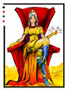 poker-queen