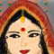 indian-bride by ammujai
