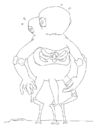 shy-alien