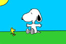 snoopy snoopy