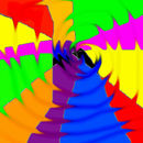 coloured-glass