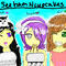 iseehamncupcakes by xKuroiKokorox