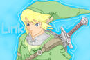 link-zelda