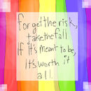 forget-the-risk
