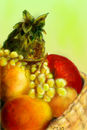 some-fruits some-fruits