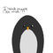 panguin by Mus1C