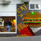 diner by sketchpad