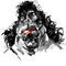 sylvester-stallone by mrrajamaran