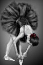dancer