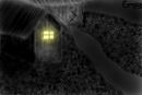 dark-house-in-the-nigh
